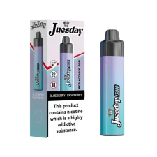 Juesday 15000 Puffs Prefilled Vape Kit