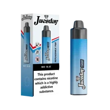 Juesday 15000 Puffs Prefilled Vape Kit