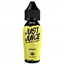 Just Juice 50ml Shortfill E-liquid