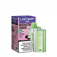 Lost Mary 4-in-1 Prefilled Pod Kit