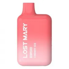 Lost Mary BM600 Prefilled Vape