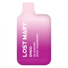 Lost Mary BM600 Prefilled Vape