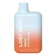 Lost Mary BM600 Prefilled Vape