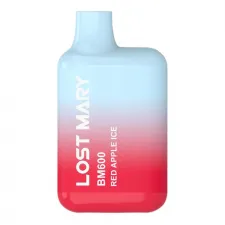 Lost Mary BM600 Prefilled Vape