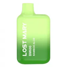 Lost Mary BM600 Prefilled Vape
