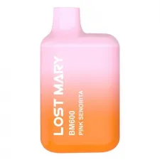 Lost Mary BM600 Prefilled Vape