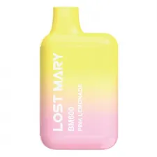 Lost Mary BM600 Prefilled Vape
