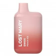 Lost Mary BM600 Prefilled Vape