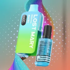 Lost Mary BM6000 PreFilled Kit