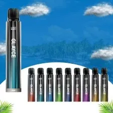 Lost Mary Glayce Prefilled Pod Kit