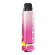 Prefilled Pods for Lost Mary Nera 15k