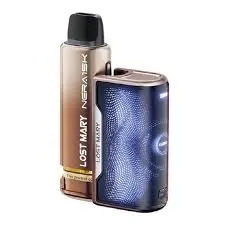 Lost Mary Nera 30K Prefilled Vape Kit