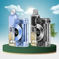 Lost Mary Nera 30K Pureview Pod Kit