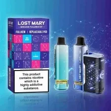 Lost Mary NERA30K Prefilled Vape Kit - Stargazer Edition