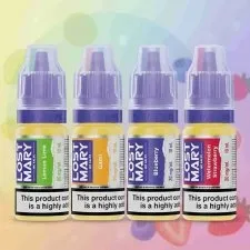 Lost Mary Nic Salts 10ml