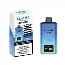 Luv Me 30000 Puffs Prefilled Vape