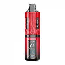 Maxfel Fanady Legend 2400 Puffs Pre-filled Vape Kit