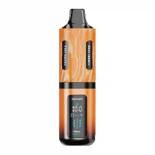 Maxfel Fanady Legend 2400 Puffs Pre-filled Vape Kit