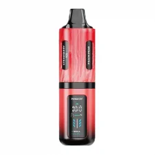 Maxfel Fanady Legend 2400 Puffs Pre-filled Vape Kit