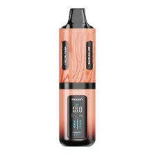 Maxfel Fanady Legend 2400 Puffs Pre-filled Vape Kit