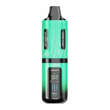 Maxfel Fanady Legend 2400 Puffs Pre-filled Vape Kit