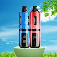 Maxfel Fanady Legend 2400 Puffs Pre-filled Vape Kit