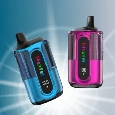 Maxfel Twinkle Ultra 40K Prefilled Vape Kit