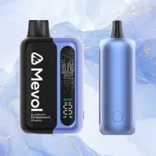 Mevol S7000 Prefilled Vape Kit