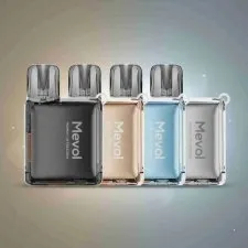 Mevol Ultra Pod Vape Kit