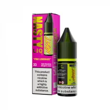 Nasty Liq 10ml Nic Salts E-liquid