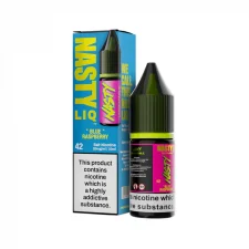 Nasty Liq 10ml Nic Salts E-liquid