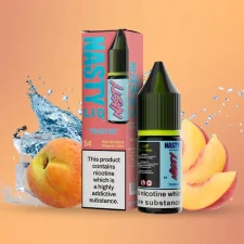 Nasty Liq 10ml Nic Salts E-liquid