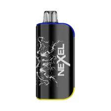 Nexel Thunder 15000 Vape Kit