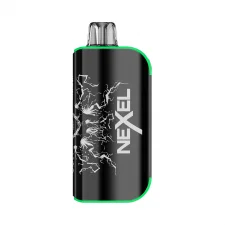Nexel Thunder 15000 Vape Kit