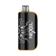Nexel Thunder 15000 Vape Kit