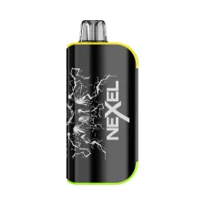 Nexel Thunder 15000 Vape Kit