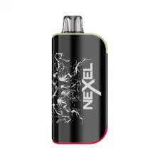Nexel Thunder 15000 Vape Kit