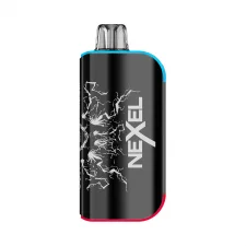 Nexel Thunder 15000 Vape Kit
