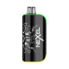 Nexel Thunder 15000 Vape Kit