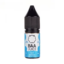 Nic Salt E-Liquid by Baa Juice