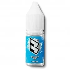 Nic Salt E-Liquid by Bard