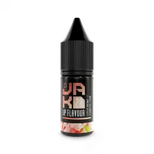 Nic Salt E-Liquid by JAKD