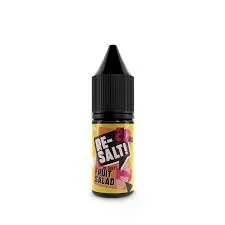 Nic Salt E-Liquid by Re-Salt