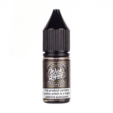 Nic Salt E-Liquid by Wick Liquor