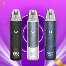 OXVA Nexlim Go Pod Kit