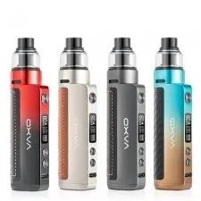 Oxva Origin 2 Vape Kit 80W