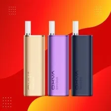 Oxva SlimStick Prefilled Pod Kit
