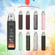 Oxva Xlim 3 Ultra Pod Kit