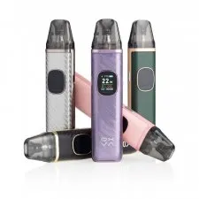 Oxva Xlim Pro 2 Pod Vape Kit