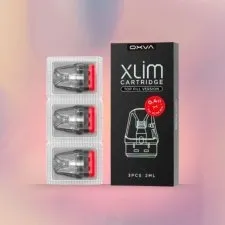 OXVA Xlim V3 Pods